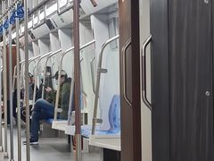 -平安里(地铁站)