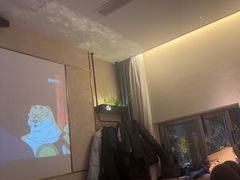 -华夏良子·足道SPA艾灸(铁道大厦店)