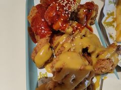 -艾薯夫妇Aysh(福田星河COCOPark店)