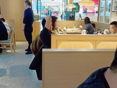 大堂-米一仙·成都小碗菜(东万达店)