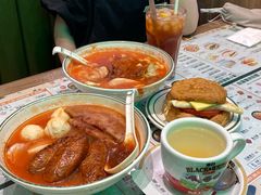 -华嫂冰室(尖沙咀店)