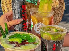 -炖物24章·顺时轻养茶(黄龙店)