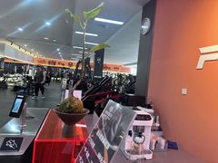 -雷米健身Z·Fitness