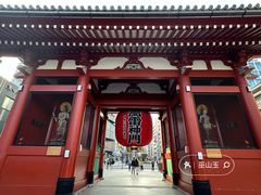 -浅草寺