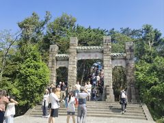 -含鄱口