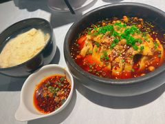 -新蜀会四川豆花(五羊店)