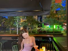 -LAMP BAR 水烟音乐酒吧
