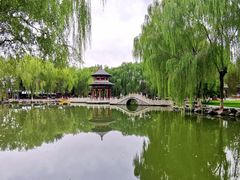 -高庙保安寺