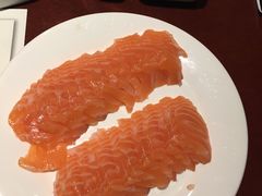 -泰谷酒店·太古码头闽菜自助餐厅