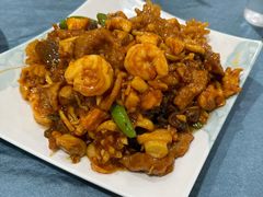 -清真•蜀风园(丁字沽总店)