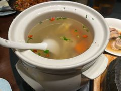 -庆江南江南菜(琴湖溪里花园城店)