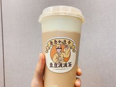 -喜茶(深圳海岸城店)