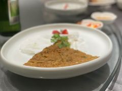 潮州蚝仔烙-潮州府·潮菜·砂锅粥(徐家汇店)