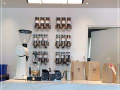 大堂-Peet's Coffee皮爷咖啡(大学路店)