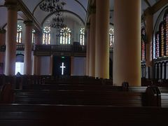 -平安桥天主教堂