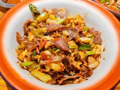 -兔槽江湖菜·重庆璧山兔(水围店)