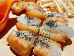 -沈家花园如皋菜(海阳路店)