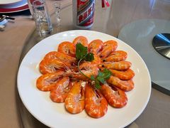 -海口万豪中餐厅·粤菜·海南菜· 平价海鲜·茶点· KTV包房