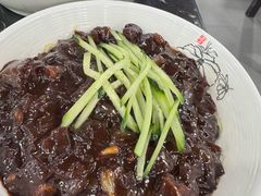 -桃园中华料理炸酱面(燕儿岛路店)