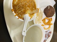 -尹三豆汁(天坛店)