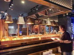 -萧邦音乐会所KTV·蒸汽活海鲜自助(福田店)
