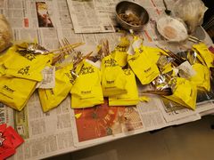 -木屋烧烤(西南角店)