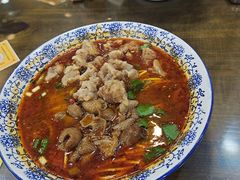 肥肠-好地道重庆小面(惠山店)