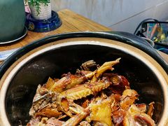 姜母鸭-宝旺姜母鸭(顶澳仔猫街店)