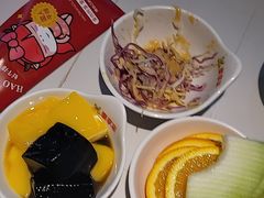 -豪享来中西餐厅(隆昌店)
