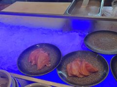 -万达瑞华酒店美食汇自助餐厅(楚河汉街店)