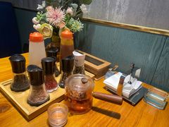 -隐炉和牛烧肉店(群力店)