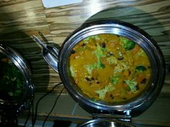 -感恩心素食馆(百世广场店)