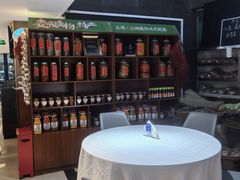 -湘中缘·湖南菜(娄底驻京办店)