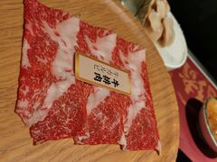 -一绪に寿喜烧自助(世茂广场店)