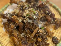 -堤角王师傅牛骨头