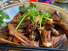 -美极鲜食坊(宝安南路店)