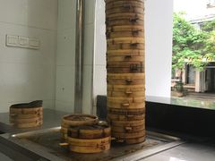 -都谷包子(天一广场店)