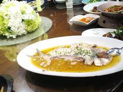-菲乐餐厅(三十年经营·湖滨路店)