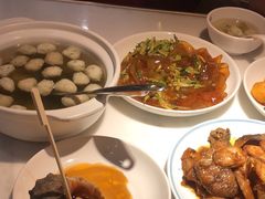 -日丰园海肠水饺·老字号大连海鲜(和平广场店)