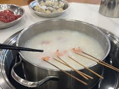 -盈田盈粥庄(博山东路店)