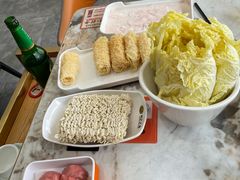 -潮汕大目牛肉火锅(皇岗旗舰店)