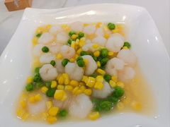 -小陆莲花蟹园农家乐(莲花岛店)
