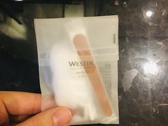 -广交会威斯汀酒店