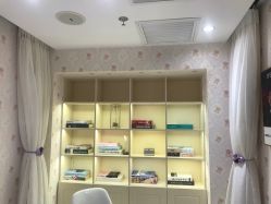 -咪咪比基尼脱毛专业店