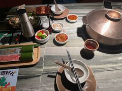 -大头椰·椰子鸡火锅(南宁万象城店)