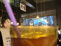 -阿大排档(长春这有山店)