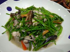 农家烩三鲜-九重天大饭店(北大街店)