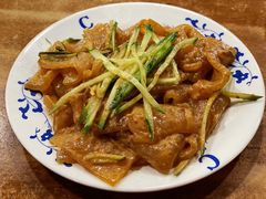 -柴氏风味斋(甘家口店)