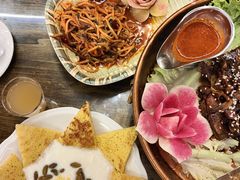 -吉祥圣雪藏餐