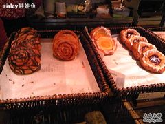 花色面包-BAKER&SPICE(国金中心商场店)